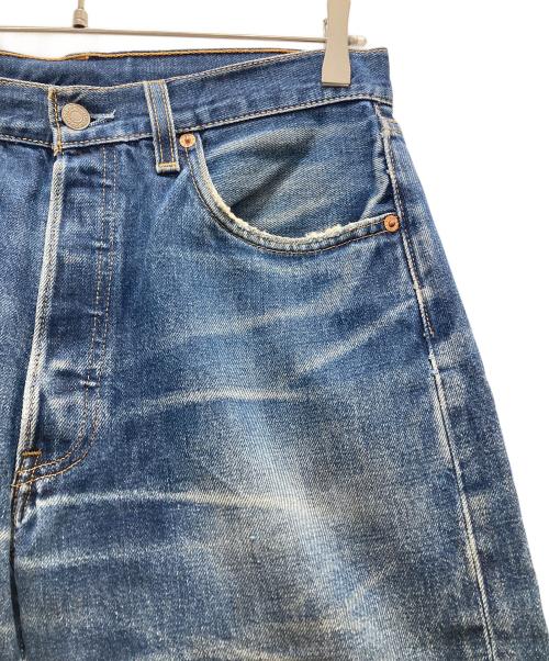 LEVI'S（リーバイス）LEVI'S (リーバイス) 501XXデニムパンツ インディゴ サイズ:W33の古着・服飾アイテム