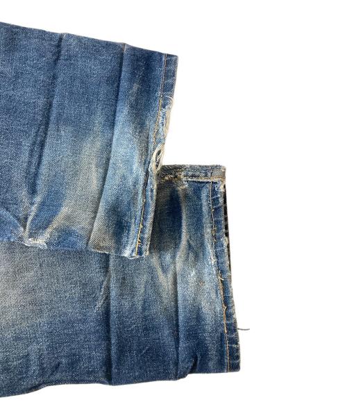 LEVI'S（リーバイス）LEVI'S (リーバイス) 501XXデニムパンツ インディゴ サイズ:W33の古着・服飾アイテム