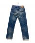 LEVI'S (リーバイス) 501XXデニムパンツ インディゴ サイズ:W33：5000円