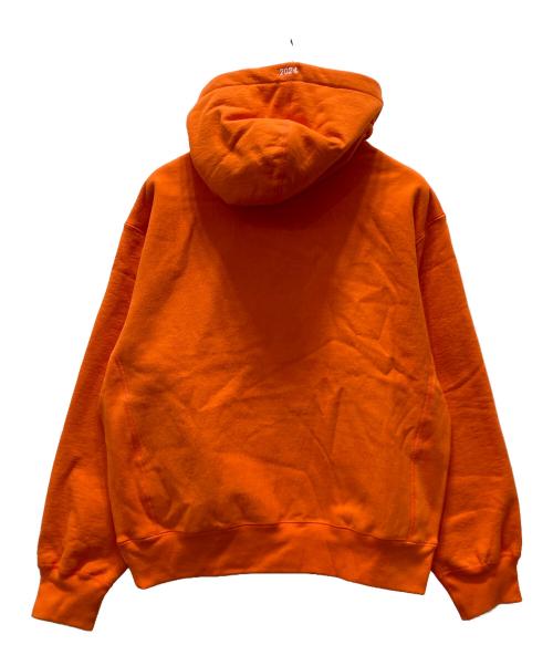 SUPREME（シュプリーム）Supreme (シュプリーム) 24AW Box Logo Hooded Sweatshirt オレンジ サイズ:Sの古着・服飾アイテム