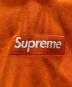 Supreme (シュプリーム) 24AW Box Logo Hooded Sweatshirt オレンジ サイズ:S：24000円