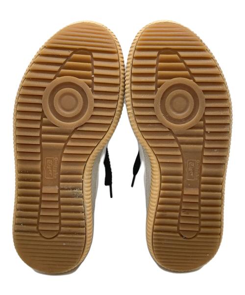 Onitsuka Tiger（オニツカタイガー）Onitsuka Tiger (オニツカタイガー) DELECITY ホワイト サイズ:27の古着・服飾アイテム