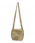 VISVIM (ビズビム) MIL SHOULDER BAG/ショルダーバッグ ベージュ：28000円