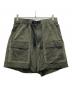 Patagonia（パタゴニア）の古着「エブリデーショーツ」｜グリーン