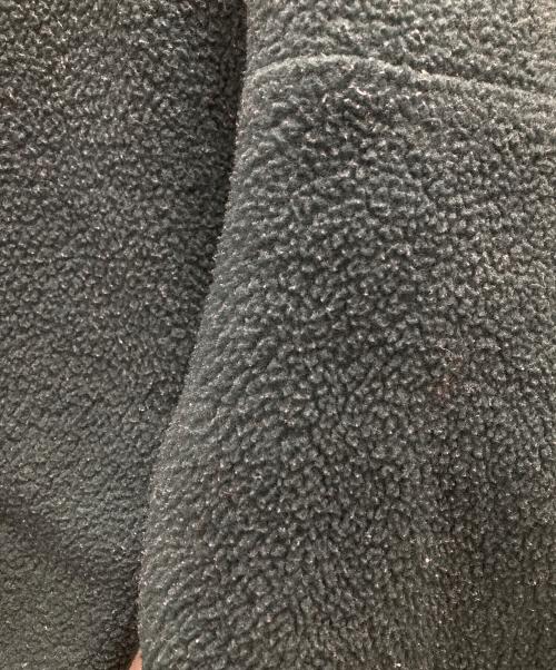 Patagonia（パタゴニア）Patagonia (パタゴニア) USA製フリーススナップT スウェット グリーン サイズ:Sの古着・服飾アイテム