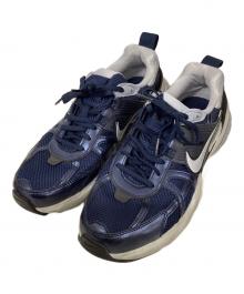 NIKE（ナイキ）の古着「ローカットスニーカー」｜ネイビー