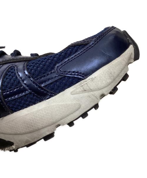 NIKE（ナイキ）NIKE (ナイキ) ローカットスニーカー ネイビー サイズ:27の古着・服飾アイテム