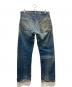 LEVI'S (リーバイス) 505デニムパンツ ブルー サイズ:不明：25000円