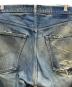 中古・古着 LEVI'S (リーバイス) 505デニムパンツ ブルー サイズ:不明：25000円