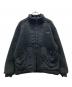 Columbia（コロンビア）の古着「Chicago AVENUE Reversible Fleece」｜ブラック