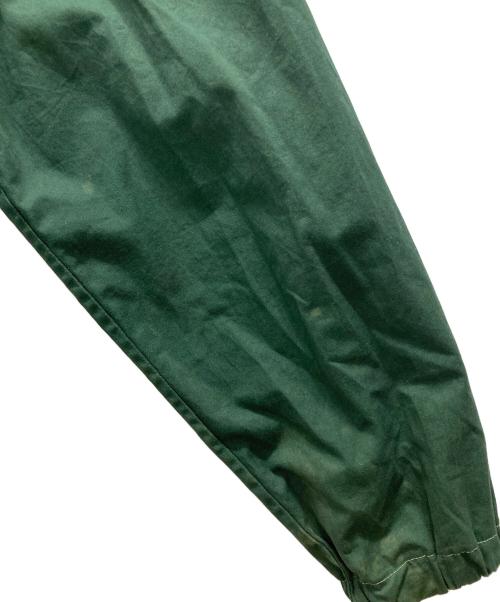 POLO RALPH LAUREN（ポロ・ラルフローレン）POLO RALPH LAUREN (ポロ・ラルフローレン) 80-90s スイングトップ グリーン サイズ:Sの古着・服飾アイテム