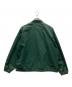 POLO RALPH LAUREN (ポロ・ラルフローレン) 80-90s スイングトップ グリーン サイズ:S：8000円