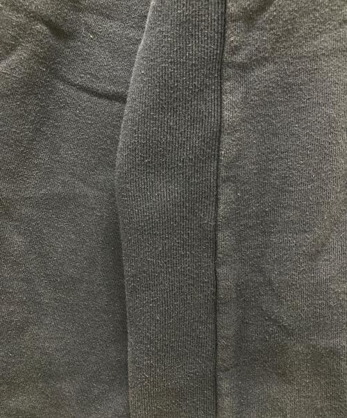 hysteric（ヒステリック）hysteric (ヒステリック) プリントスウェット ネイビー サイズ:FREEの古着・服飾アイテム