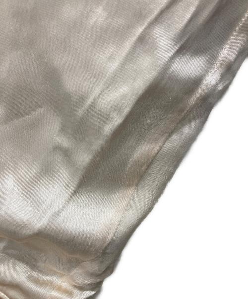 Schott（ショット）Schott (ショット) SCHOTT AGING SUKA JACKET ネイビー サイズ:Lの古着・服飾アイテム