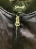 中古・古着 Schott (ショット) SCHOTT AGING SUKA JACKET ネイビー サイズ:L：25000円