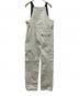 NIKE (ナイキ) Swoosh Mens Overalls ベージュ サイズ:M：6000円