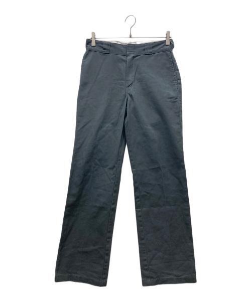Dickies（ディッキーズ）Dickies (ディッキーズ) 874ワークパンツ グレー サイズ:30の古着・服飾アイテム
