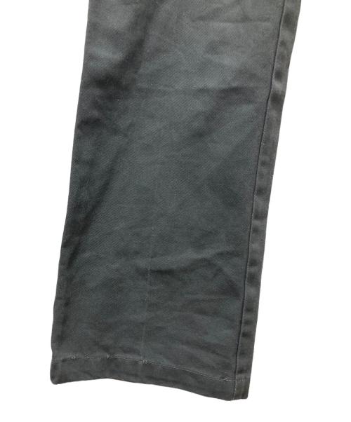 Dickies（ディッキーズ）Dickies (ディッキーズ) 874ワークパンツ グレー サイズ:30の古着・服飾アイテム