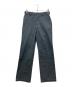 Dickies（ディッキーズ）の古着「874ワークパンツ」｜グレー