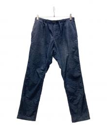 GRAMICCI（グラミチ）の古着「クライミングパンツ」｜ネイビー