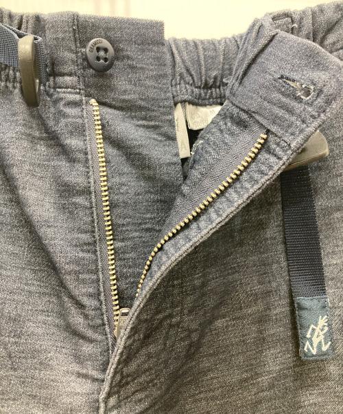 GRAMICCI（グラミチ）GRAMICCI (グラミチ) クライミングパンツ ネイビー サイズ:Mの古着・服飾アイテム