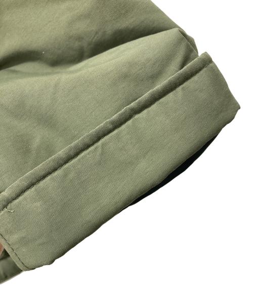 Patagonia（パタゴニア）Patagonia (パタゴニア) ボーイズインファーノジャケット オリーブ サイズ:キッズXLサイズの古着・服飾アイテム