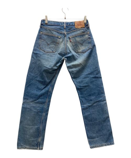 LEVI'S（リーバイス）LEVI'S (リーバイス) デニムパンツ インディゴ サイズ:31の古着・服飾アイテム