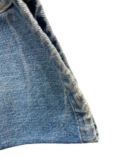 LEVI'S（リーバイス）LEVI'S (リーバイス) デニムパンツ インディゴ サイズ:31の古着・服飾アイテム