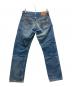 LEVI'S (リーバイス) デニムパンツ インディゴ サイズ:31：5000円