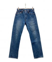 LEVI'S（リーバイス）の古着「デニムパンツ」｜インディゴ