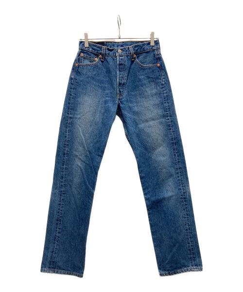 LEVI'S（リーバイス）LEVI'S (リーバイス) デニムパンツ インディゴ サイズ:30の古着・服飾アイテム