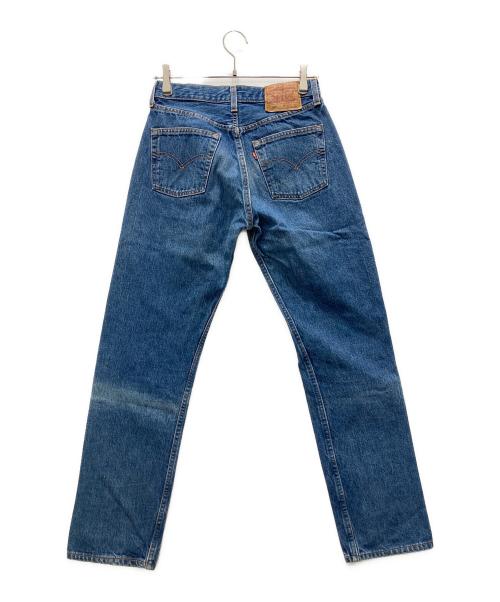 LEVI'S（リーバイス）LEVI'S (リーバイス) デニムパンツ インディゴ サイズ:30の古着・服飾アイテム