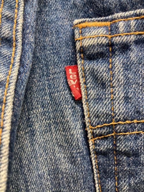LEVI'S（リーバイス）LEVI'S (リーバイス) デニムパンツ インディゴ サイズ:30の古着・服飾アイテム