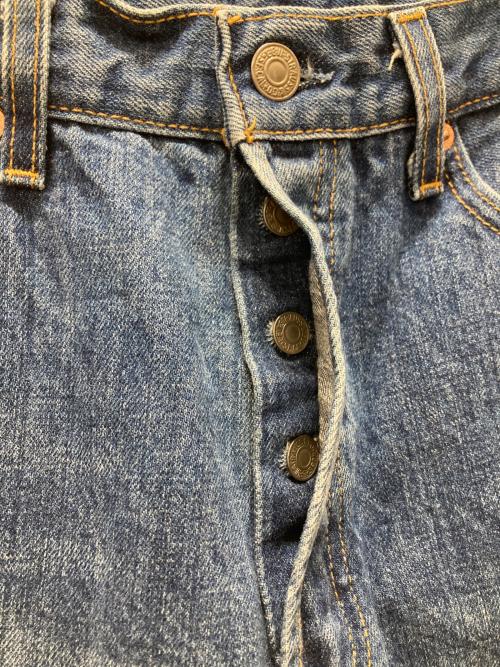 LEVI'S（リーバイス）LEVI'S (リーバイス) デニムパンツ インディゴ サイズ:30の古着・服飾アイテム
