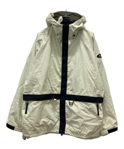 mont-bell（モンベル）mont-bell (モンベル) ジャケット イエロー サイズ:XLの古着・服飾アイテム