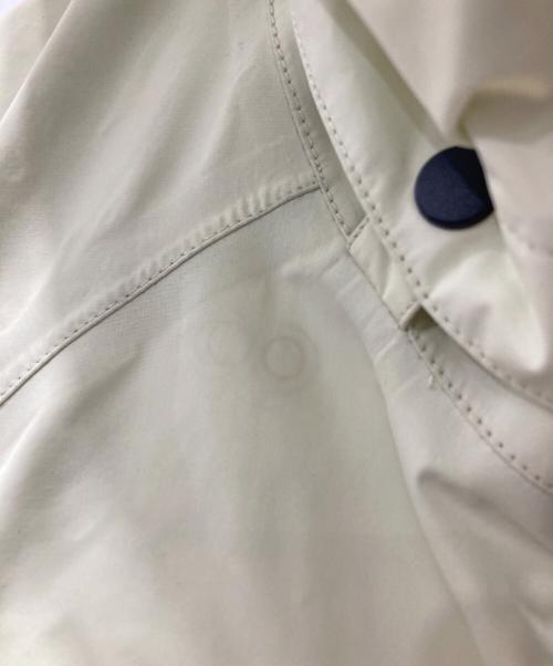 mont-bell（モンベル）mont-bell (モンベル) ジャケット イエロー サイズ:XLの古着・服飾アイテム