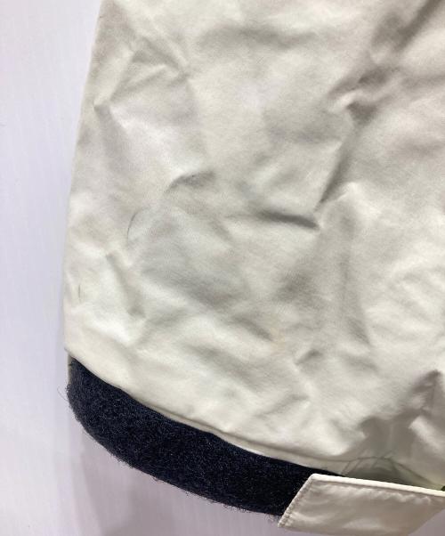 mont-bell（モンベル）mont-bell (モンベル) ジャケット イエロー サイズ:XLの古着・服飾アイテム