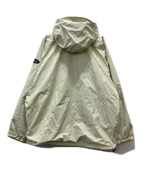 mont-bell（モンベル）mont-bell (モンベル) ジャケット イエロー サイズ:XLの古着・服飾アイテム