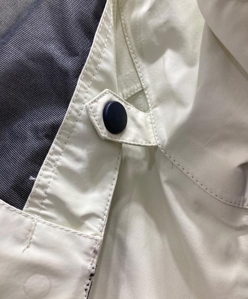 mont-bell（モンベル）mont-bell (モンベル) ジャケット イエロー サイズ:XLの古着・服飾アイテム