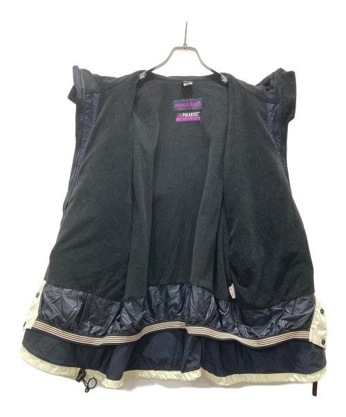 mont-bell（モンベル）mont-bell (モンベル) ジャケット イエロー サイズ:XLの古着・服飾アイテム