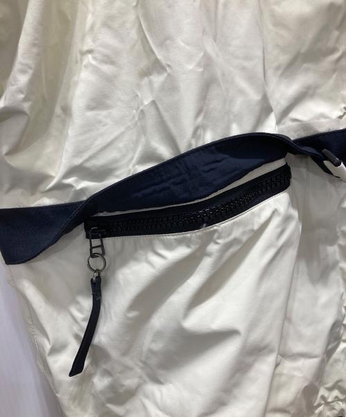 mont-bell（モンベル）mont-bell (モンベル) ジャケット イエロー サイズ:XLの古着・服飾アイテム