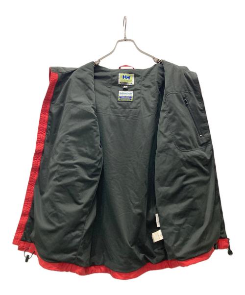 HELLY HANSEN（ヘリーハンセン）HELLY HANSEN (ヘリーハンセン) ジャケット レッド サイズ:Mの古着・服飾アイテム