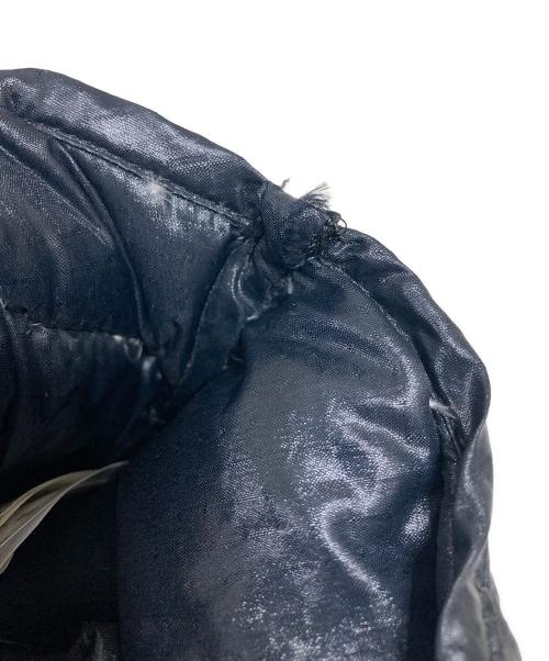 HELLY HANSEN（ヘリーハンセン）HELLY HANSEN (ヘリーハンセン) ダウンベスト ブラック サイズ:Lの古着・服飾アイテム