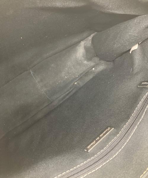 Orobianco（オロビアンコ）Orobianco (オロビアンコ) 2WAYバッグ ブラックの古着・服飾アイテム