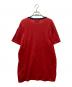 POLO RALPH LAUREN (ポロ・ラルフローレン) ロゴプリントTシャツ レッド サイズ:L：4000円