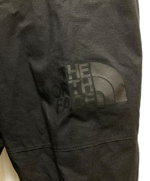 THE NORTH FACE（ザ ノース フェイス）THE NORTH FACE (ザ ノース フェイス) Taguan Poncho/タグアンポンチョ ブラック サイズ:Mの古着・服飾アイテム