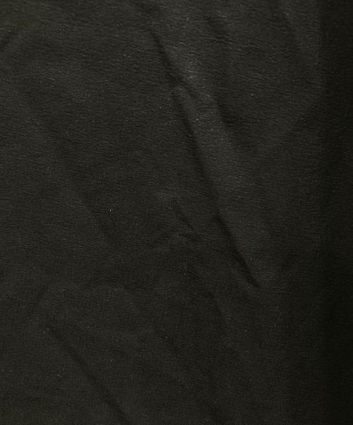 THE NORTH FACE（ザ ノース フェイス）THE NORTH FACE (ザ ノース フェイス) Taguan Poncho/タグアンポンチョ ブラック サイズ:Mの古着・服飾アイテム