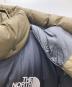 中古・古着 THE NORTH FACE (ザ ノース フェイス) ヒムダウンパーカ / Him Down Parka グリーン サイズ:L：25000円