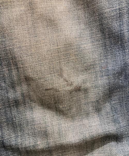 CarHartt（カーハート）CarHartt (カーハート) ダブルニーデニムペインターパンツ インディゴ サイズ:36の古着・服飾アイテム