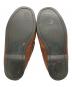 中古・古着 L.L.Bean (エルエルビーン) デッキシューズ ブラウン サイズ:7 1/2：3000円